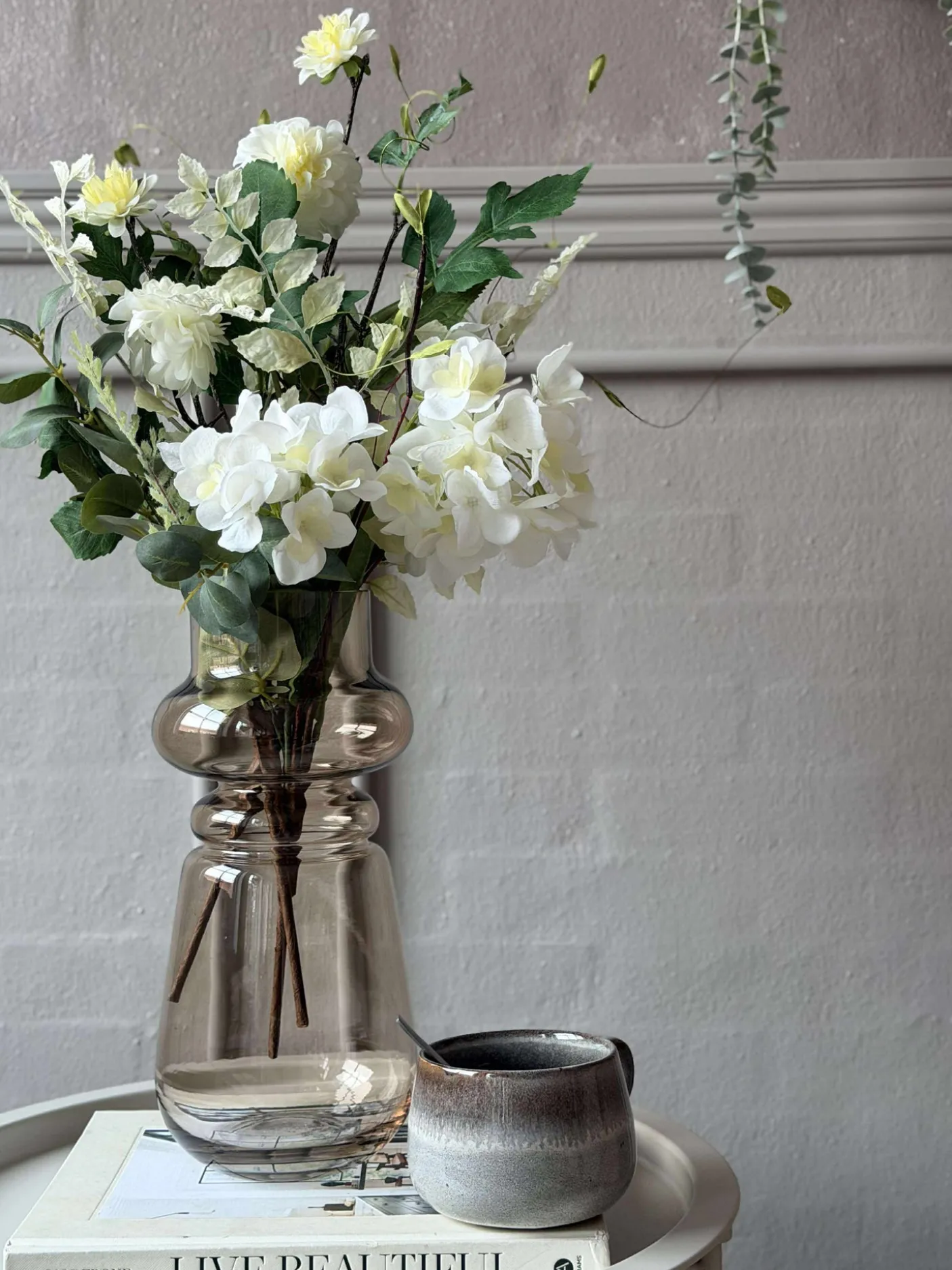 Vase Lima