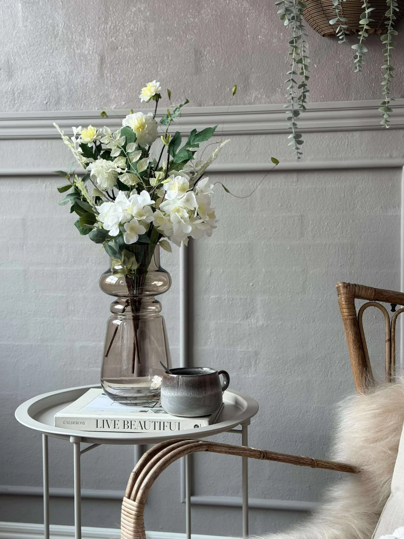 Vase Lima