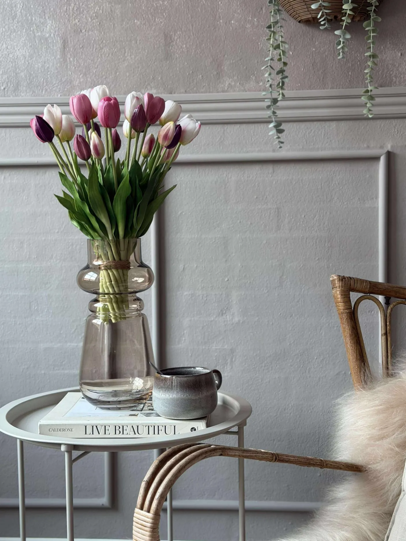Vase Lima