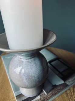 Vase - Rose keramik