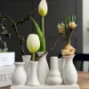 Vase Siluetta Hvid