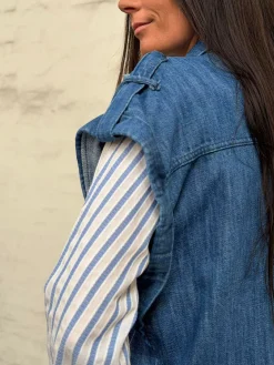 Vest Carola