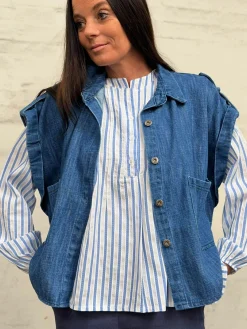 Vest Carola