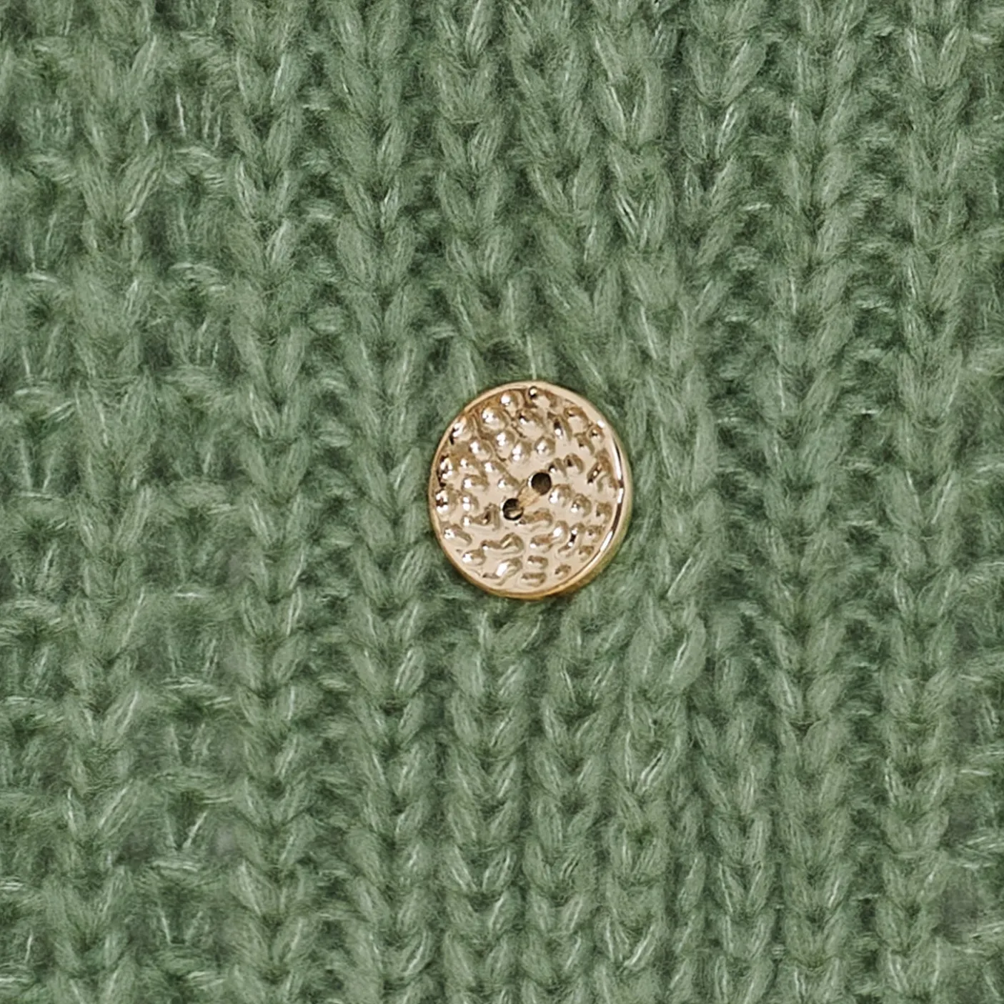 Vest Ruby green