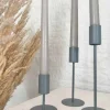 VIAMAJA Simple – Grey – Mellem
