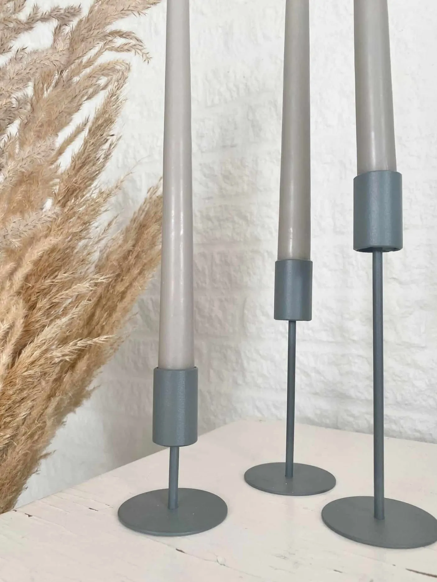 VIAMAJA Simple – Grey – Mellem