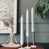 VIAMAJA Simple – White Sæt 3 stk
