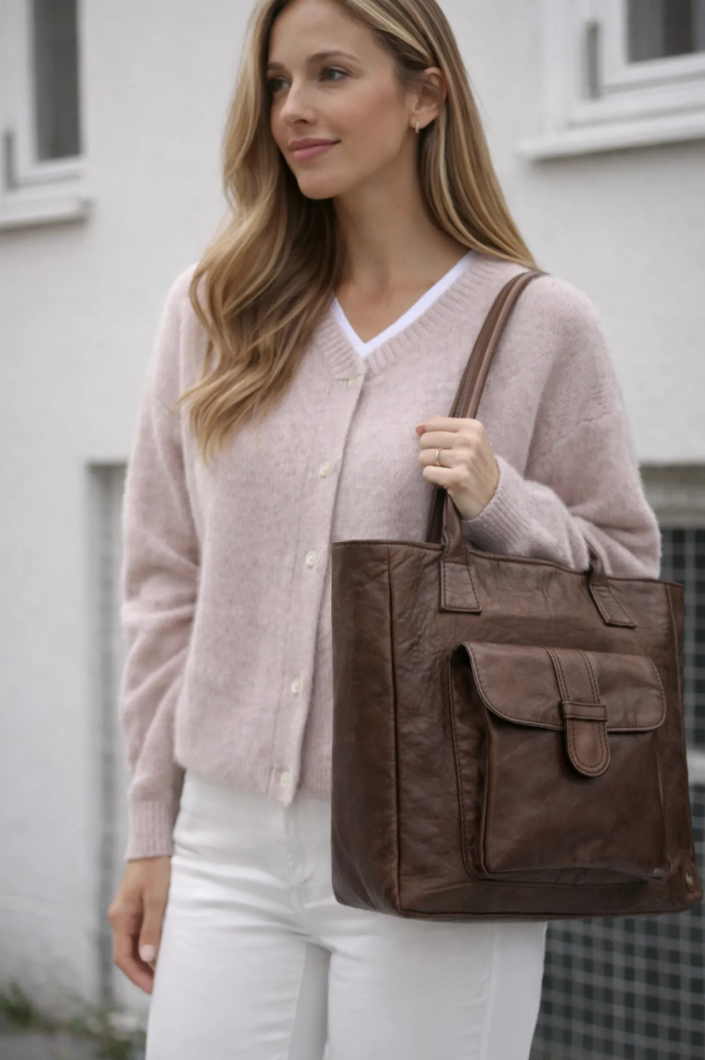 Work Bag Powerfield - Chesterfield